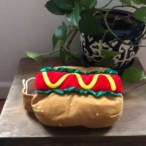 Bootique Hot Dog Costume